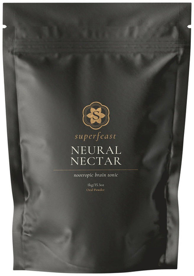 SuperFeast Neural Nectar 1kg