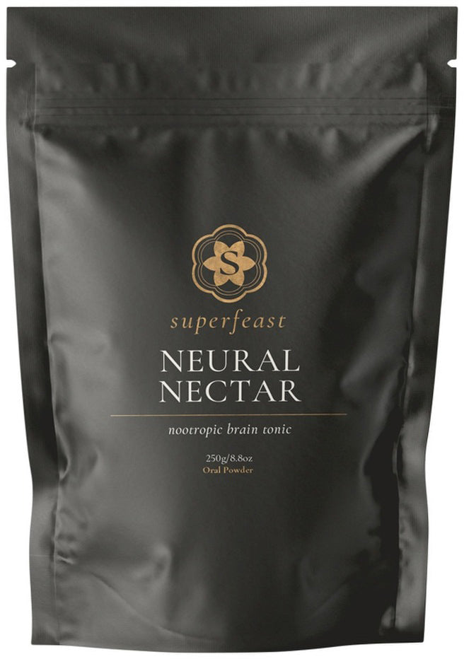 SuperFeast Neural Nectar 250g