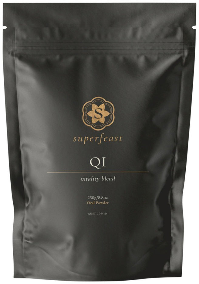 SuperFeast Reishi 250g