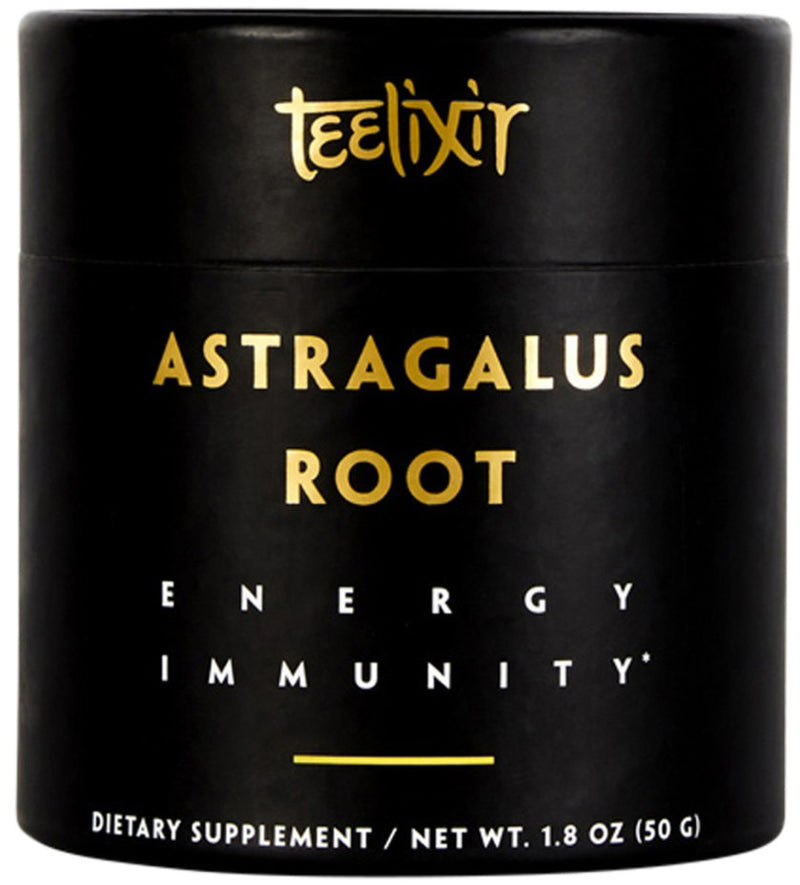 Teelixir Astragalus Root (Energy Immunity) 50g