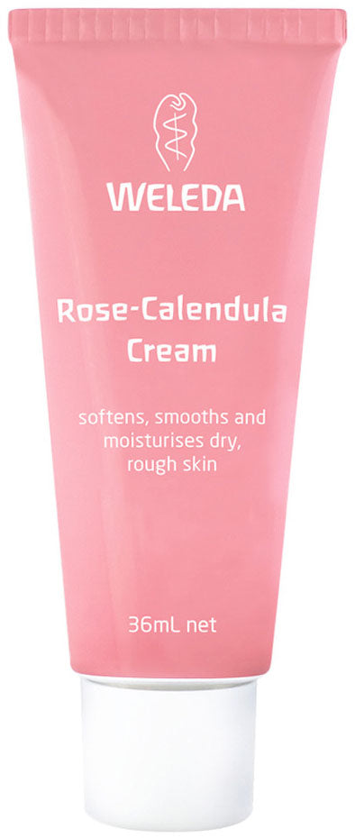 Weleda Rose-Calendula Cream 36ml