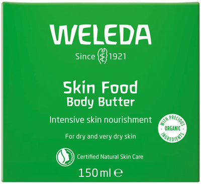 Weleda Skin Food Body Butter 150ml