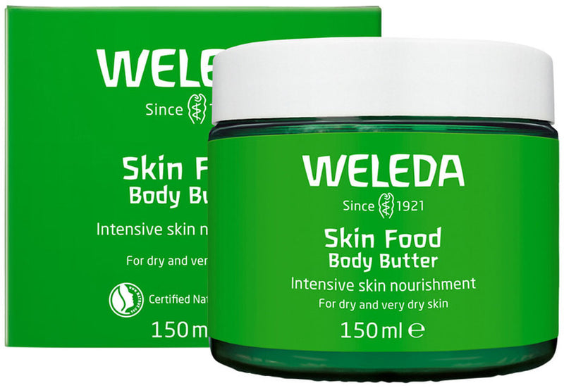 Weleda Skin Food Body Butter 150ml