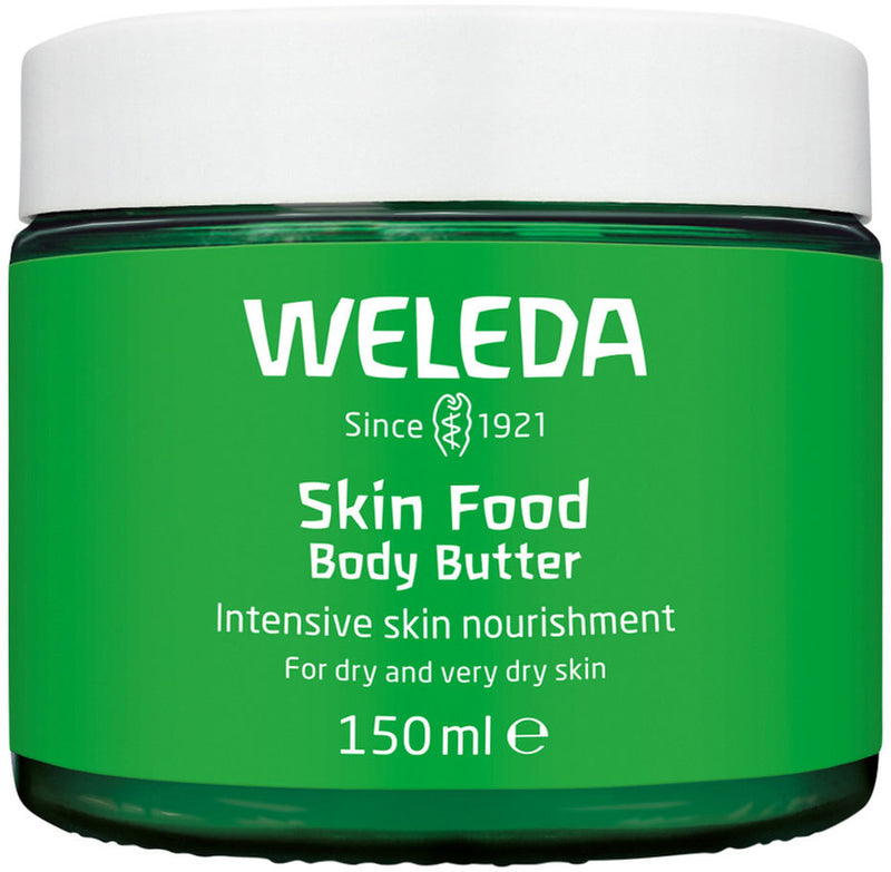 Weleda Skin Food Body Butter 150ml