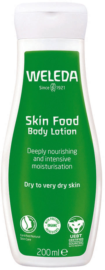 Weleda Skin Food Body Lotion 200ml