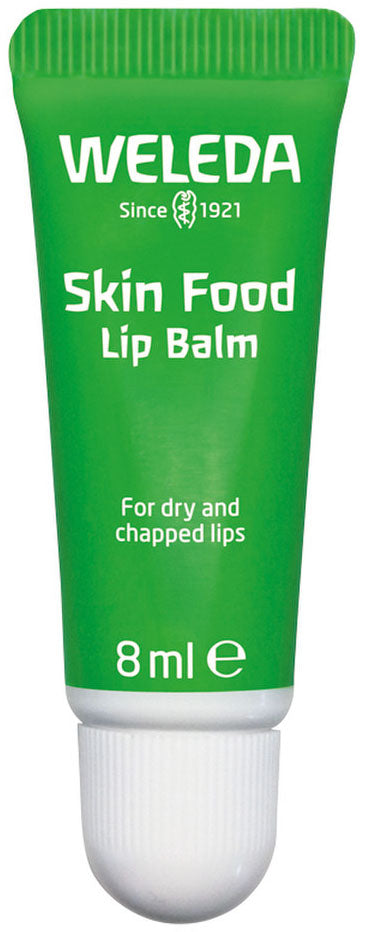 Weleda Skin Food Lip Balm 8ml