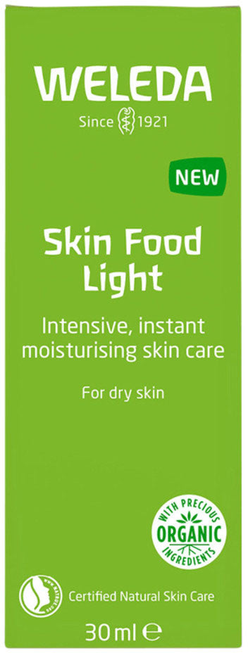 Weleda Skin Food Light 30ml