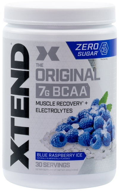 Scivation Xtend BCAA