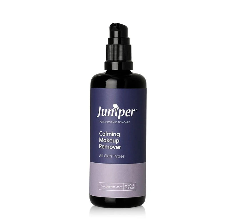 Juniper Calming Makeup Remover